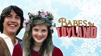 Babes In Toyland (1986)