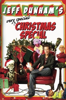 Jeff Dunham: Very Special Christmas Spec...