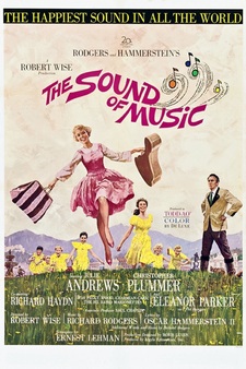 The Sound of Music SING-ALONG VERSION