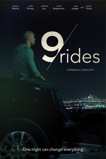 9 Rides