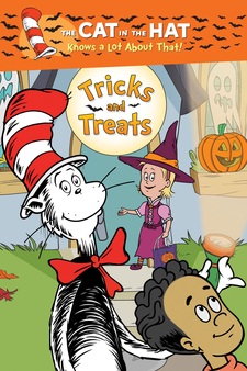 The Cat in the Hat: Tricks and Treats