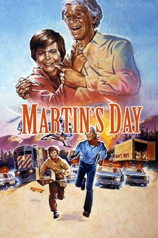 Martin's Day