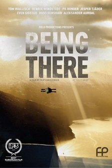 Being There - Field Productions