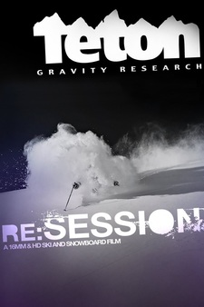 Re:Session - Teton Gravity Research