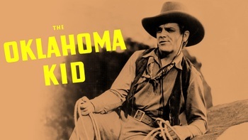 The Oklahoma Kid (1939)