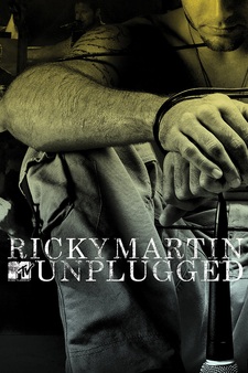 Ricky Martin: MTV Unplugged