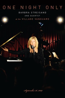 One Night Only - Barbra Streisand and Qu...