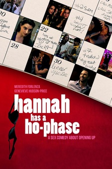 Hannah has a Ho-Phase