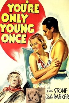 You're Only Young Once