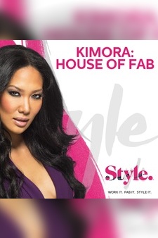 Kimora: House of Fab