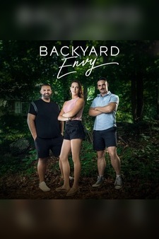 Backyard Envy
