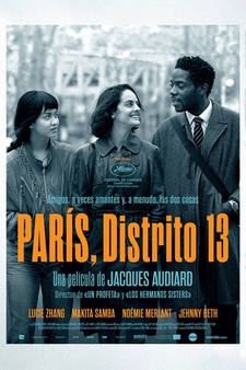 Paris, 13th District