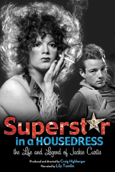 Superstar in a Housedress: The Life and...