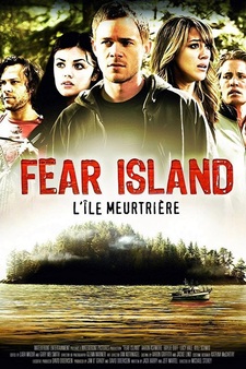 Fear Island