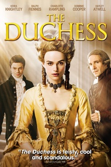 The Duchess (Director's Cut)