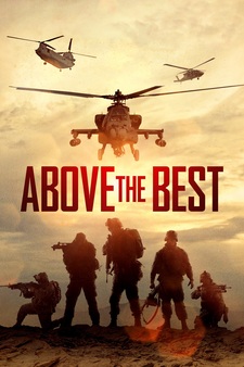 Above the Best