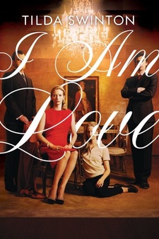I Am Love (2010)