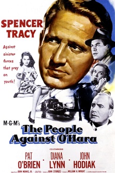 The People Against O'Hara