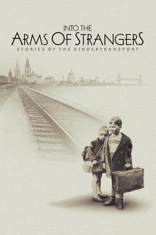 Into the Arms of Strangers: Stories of t...