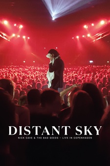 Distant Sky