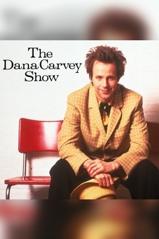 The Dana Carvey Show
