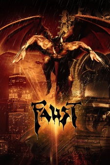 Faust (Unrated Version)