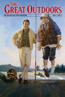 The Great Outdoors (1988)