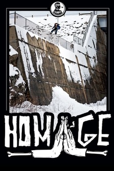 Homage - Keep the Change