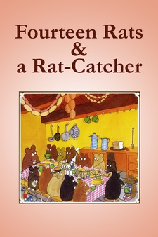 Fourteen Rats & a Rat-Catcher