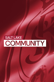 Salt Lake Community
