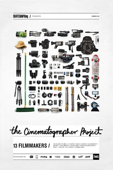 The Cinematographer Project - Transworld Skateboarding