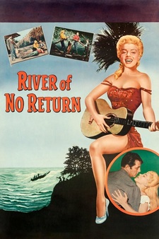 River of No Return