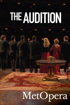 The Audition