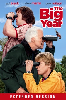 The Big Year (Extended Edition)