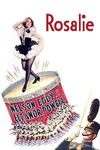 Rosalie