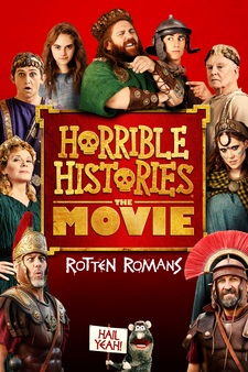 Horrible Histories: The Movie - Rotten R...
