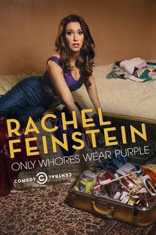 Amy Schumer Presents Rachel Feinstein: O...
