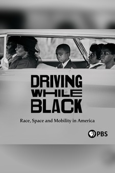Driving While Black: Race, Space and Mob...