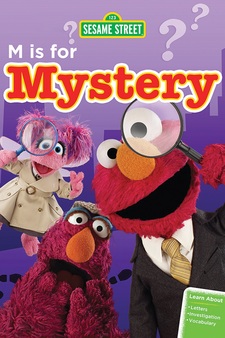Sesame Street: M Is for Mystery