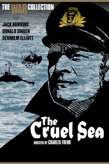The Cruel Sea