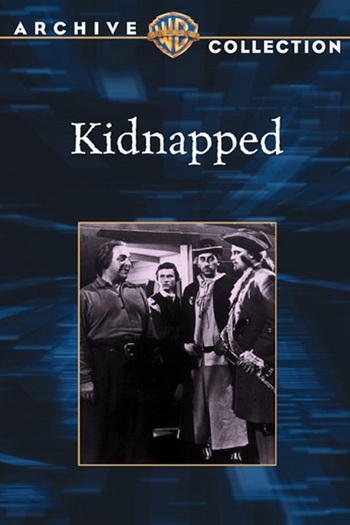 Kidnapped (1948)