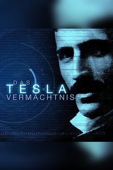 The Tesla Files