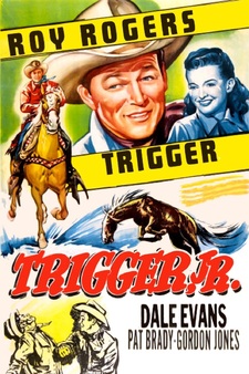 Trigger Jr.