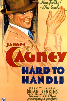 Hard to Handle (1933)