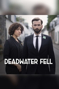 Deadwater Fell