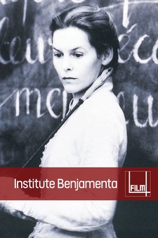Institute Benjamenta