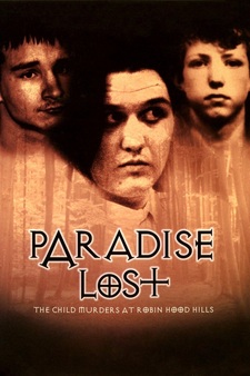 Paradise Lost: The Child Murders at Robi...