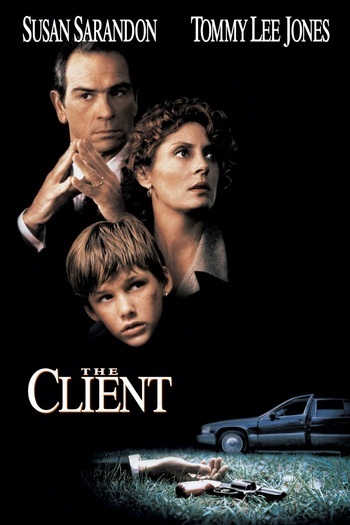 The Client (1994)