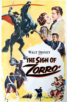 Sign of Zorro