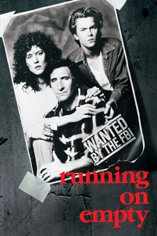 Running On Empty (1988)
